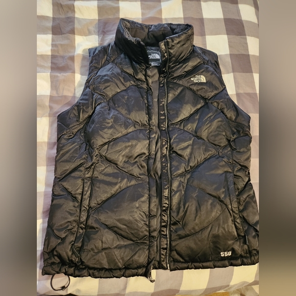 The North Face Jackets & Blazers - Puffer Vest